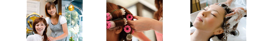 ヘア・アトリエ髪旬カット・カラー・パーマ